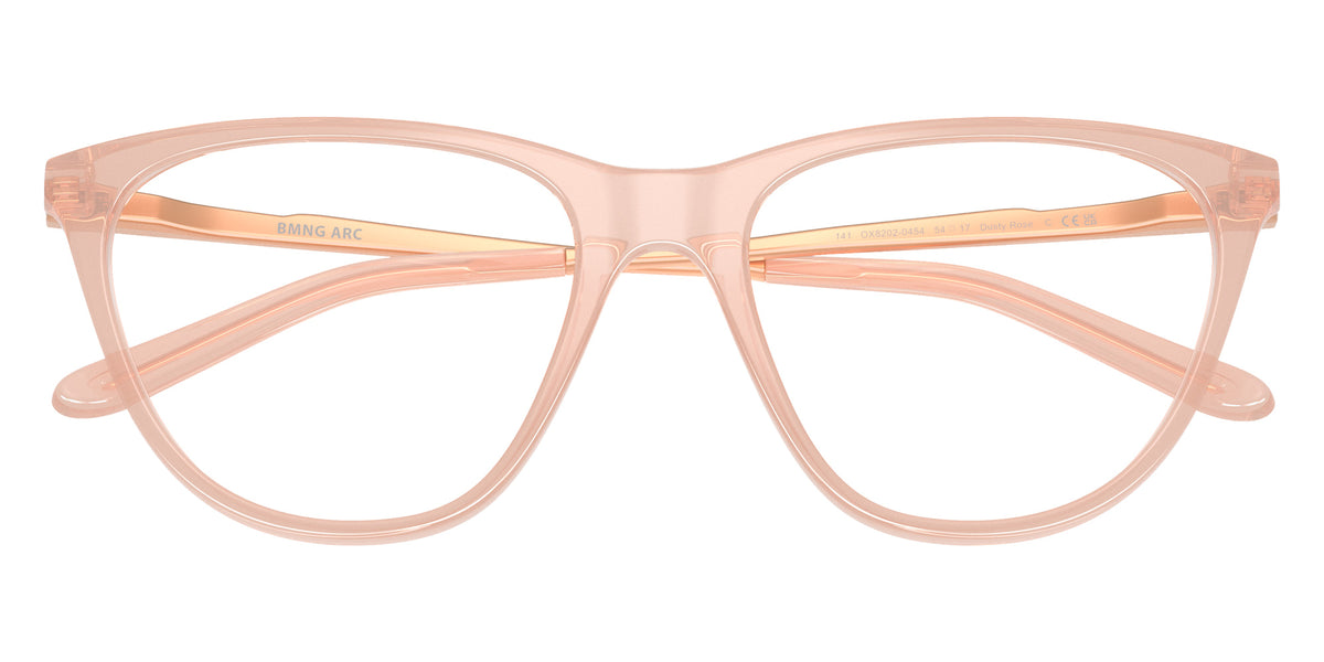 OAKLEY OX8202 BMNG ARC 820204 52 - Dusty Rose #id:ox8202820204_s:112125