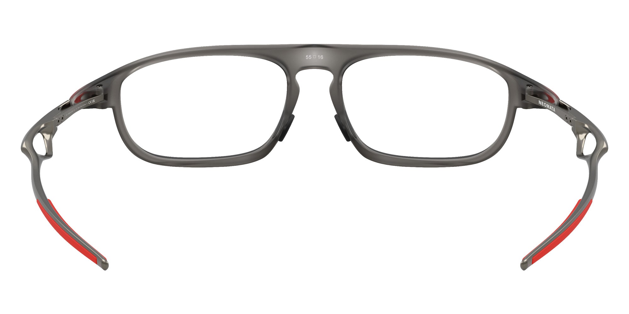 OAKLEY OX8203 Neomata 820302 53 - Satin Gray Smoke #id:ox8203820302_s:104115