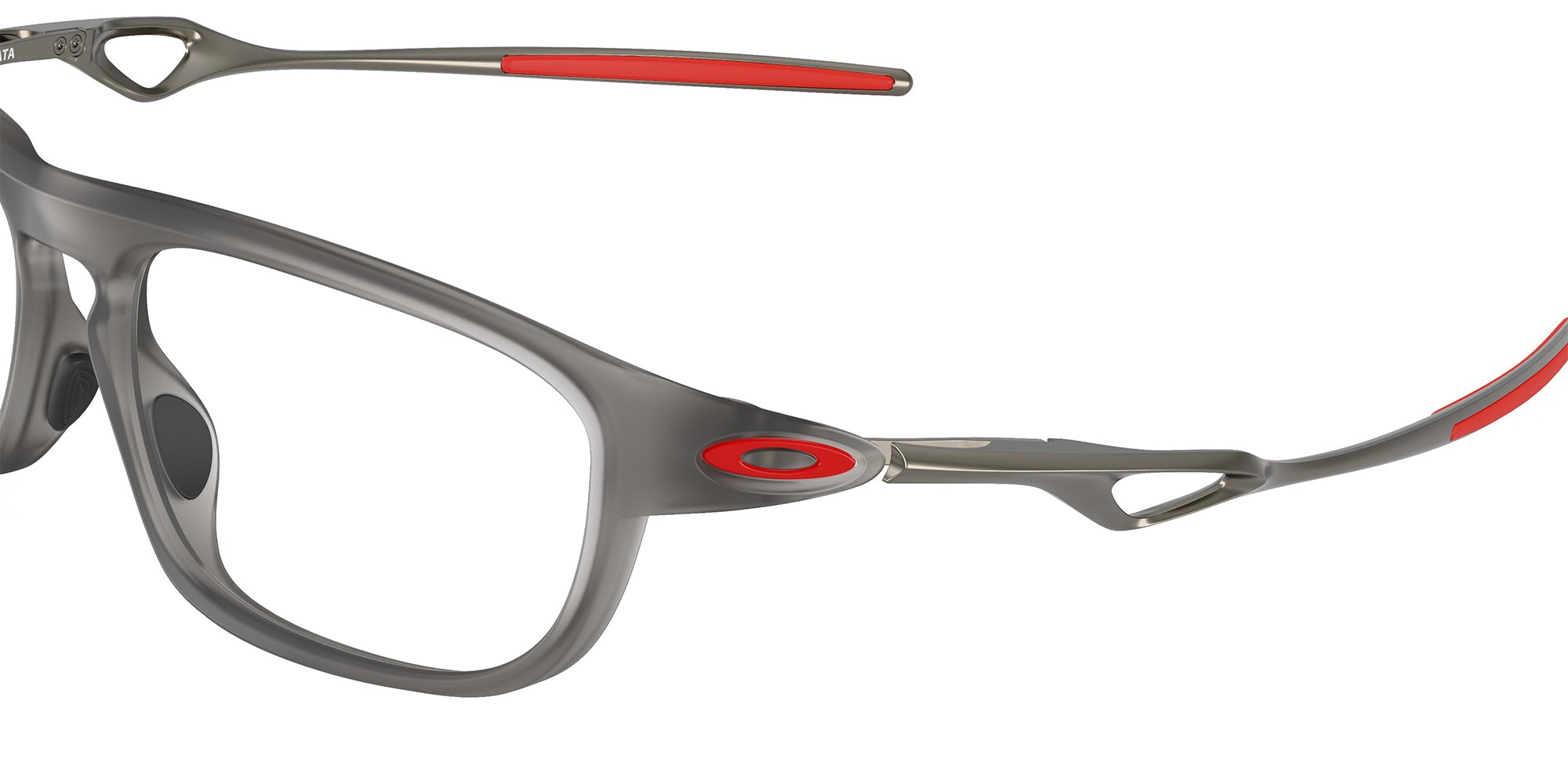 OAKLEY OX8203 Neomata 820302 53 - Satin Gray Smoke #id:ox8203820302_s:104130