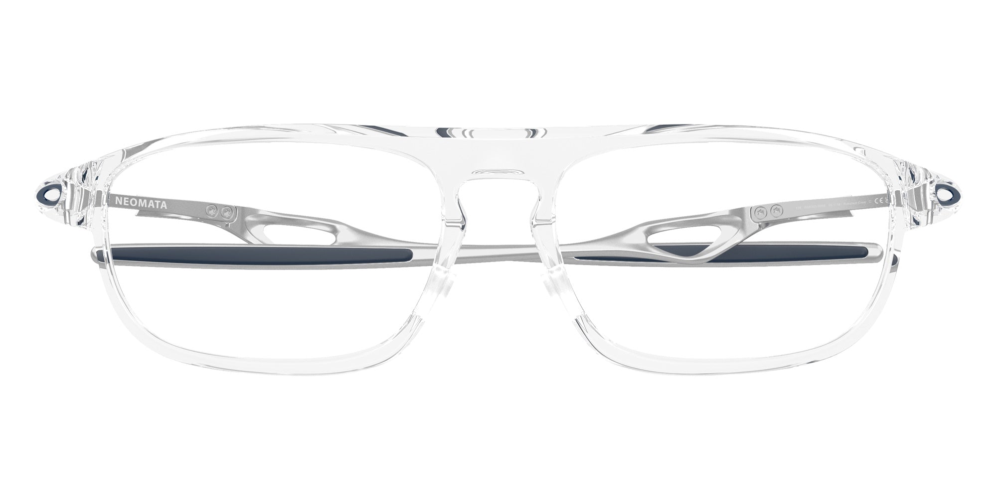 OAKLEY OX8203 Neomata 820303 53 - Polished Clear #id:ox8203820303_s:108120