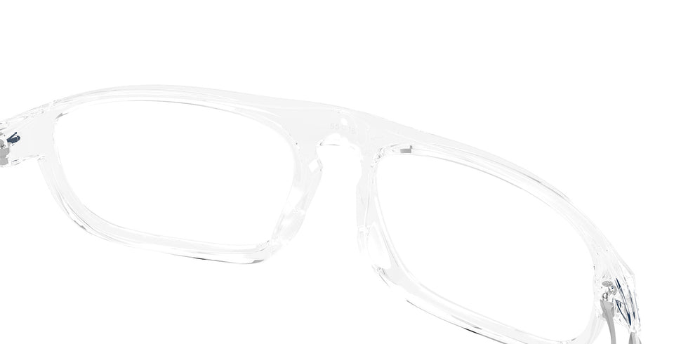OAKLEY OX8203 Neomata 820303 53 - Polished Clear #id:ox8203820303_s:108135