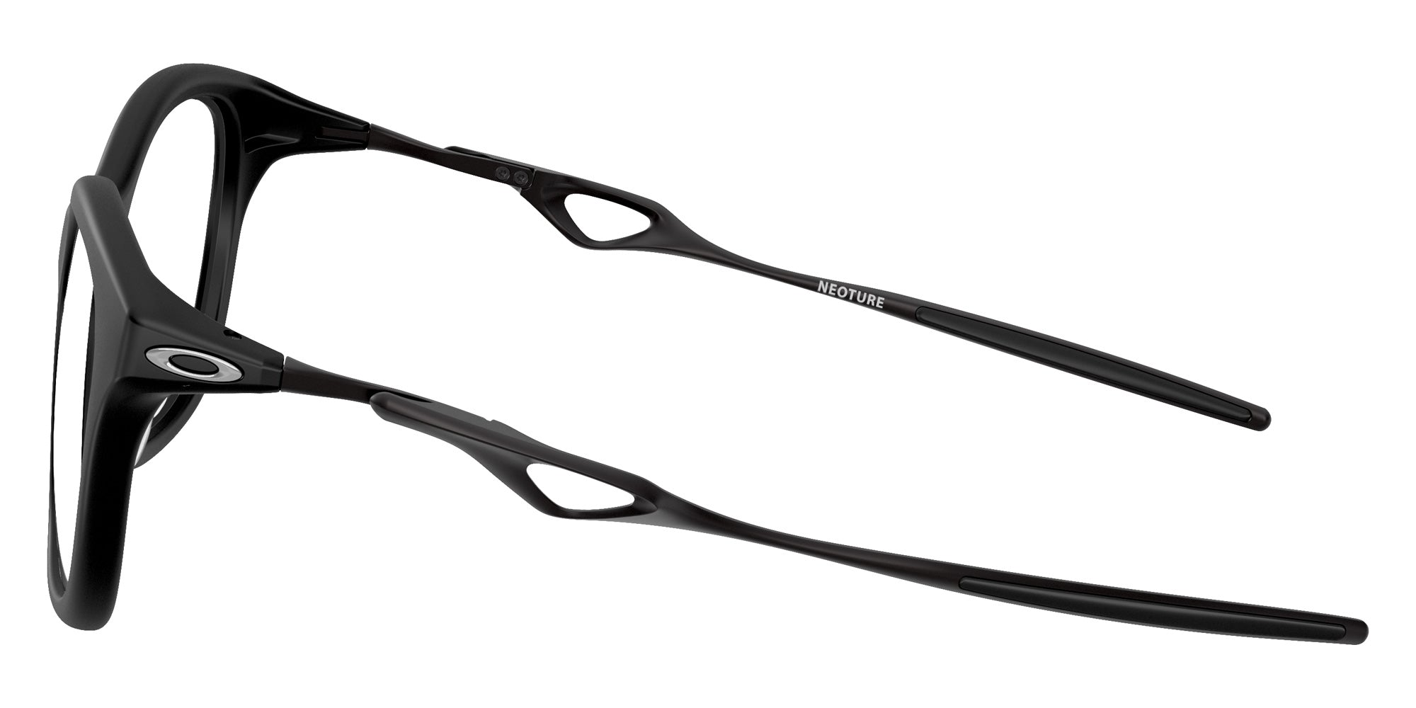 OAKLEY OX8204D Neoture 820401 54 - Satin Black #id:ox8204d820401_s:100110