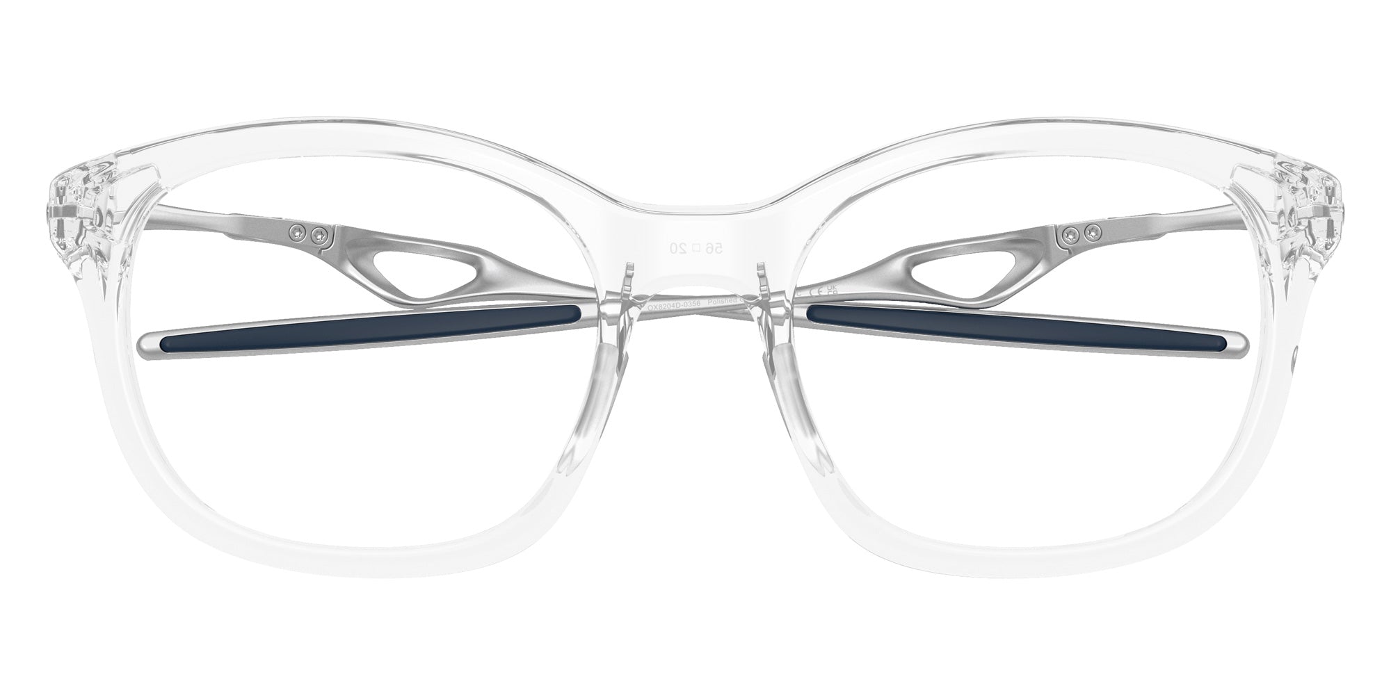 OAKLEY OX8204D Neoture 820403 54 - Polished Clear #id:ox8204d820403_s:108120