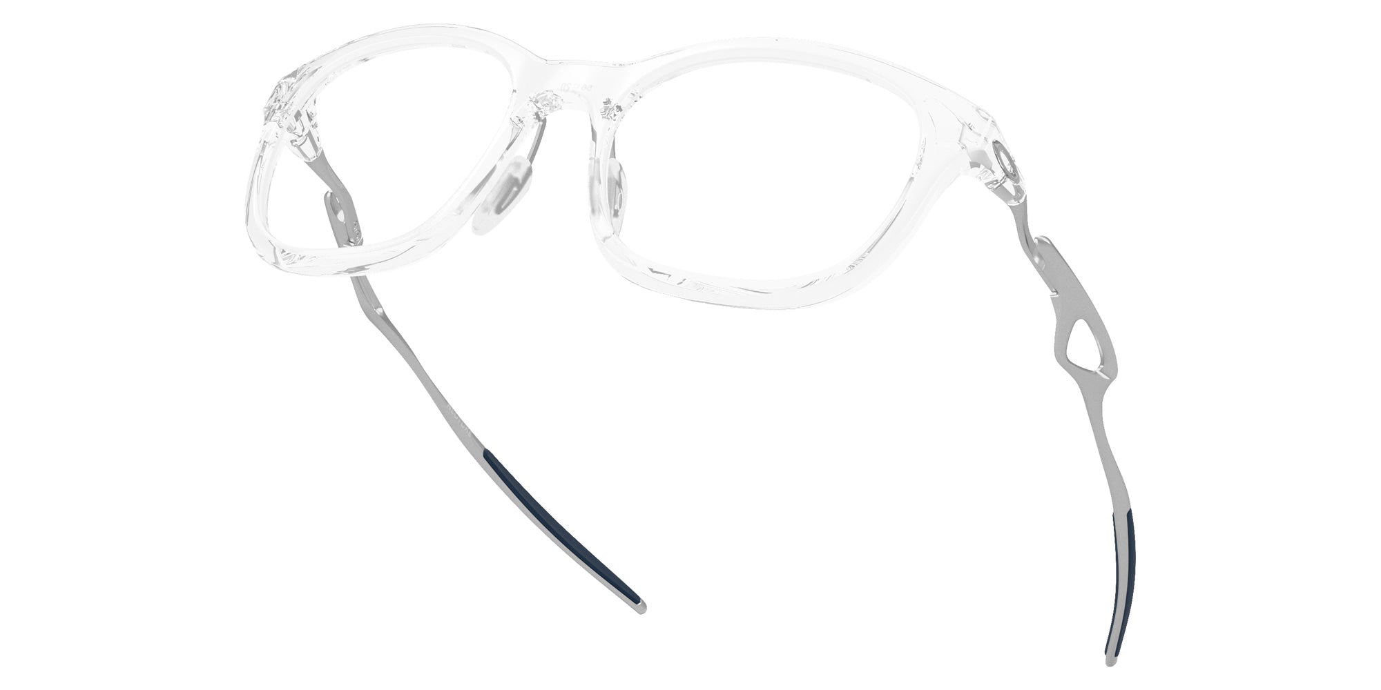 OAKLEY OX8204D Neoture 820403 54 - Polished Clear #id:ox8204d820403_s:108125