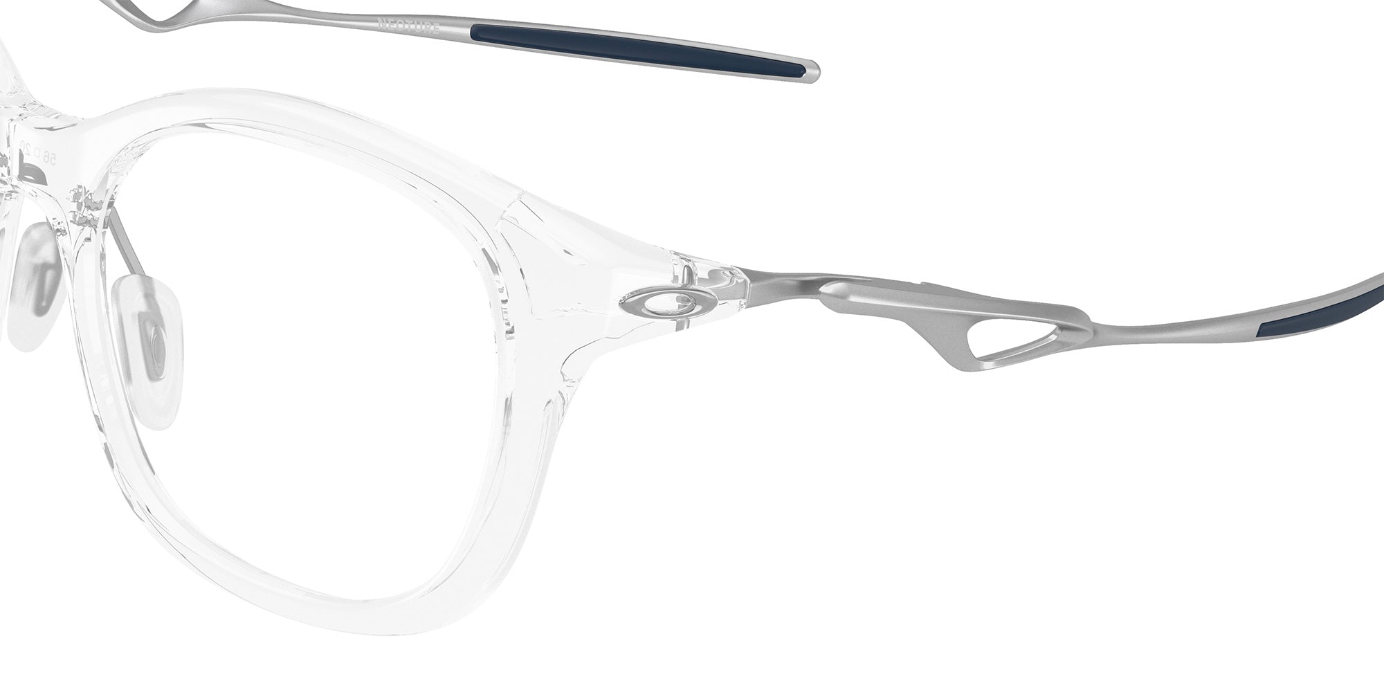 OAKLEY OX8204D Neoture 820403 54 - Polished Clear #id:ox8204d820403_s:108130