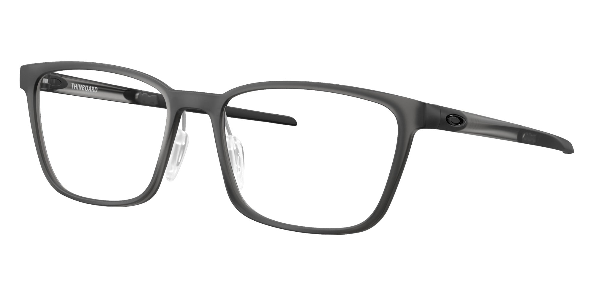 OAKLEY OX8205 Thinboard 820502 53 - Satin Gray Smoke #id:ox8205820502_s:104105
