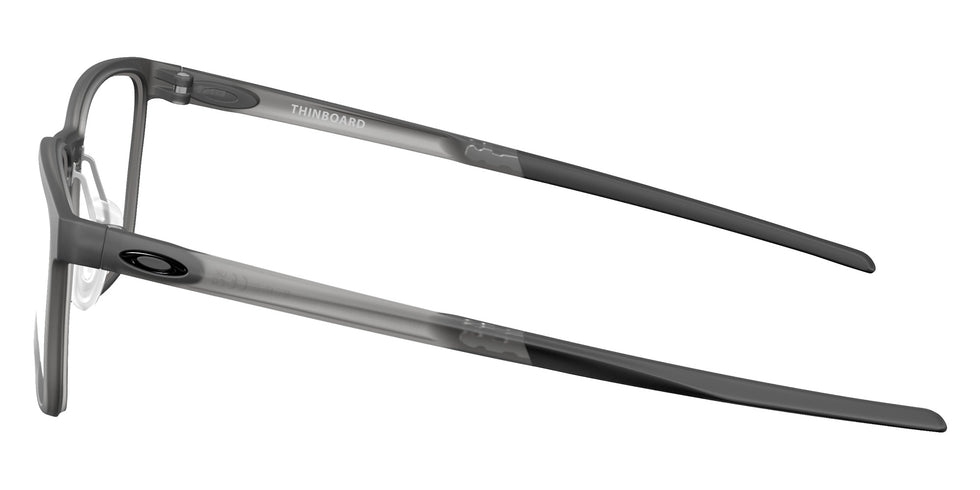OAKLEY OX8205 Thinboard 820502 53 - Satin Gray Smoke #id:ox8205820502_s:104110