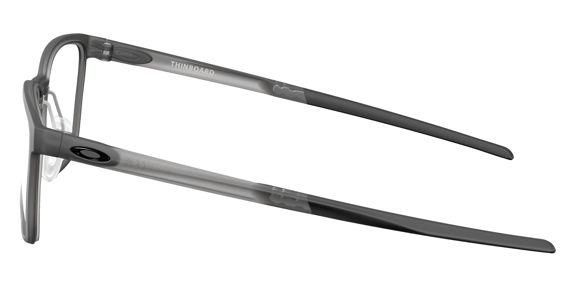 OAKLEY OX8205 Thinboard 820502 53 - Satin Gray Smoke #id:ox8205820502_s:104110