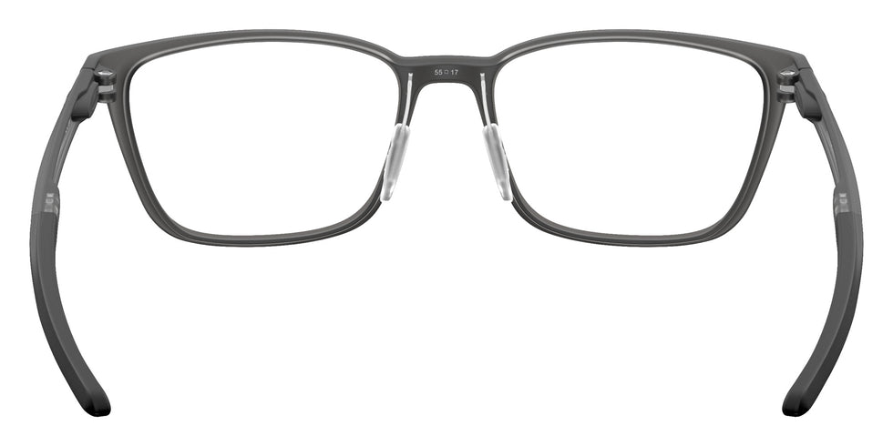 OAKLEY OX8205 Thinboard 820502 53 - Satin Gray Smoke #id:ox8205820502_s:104115