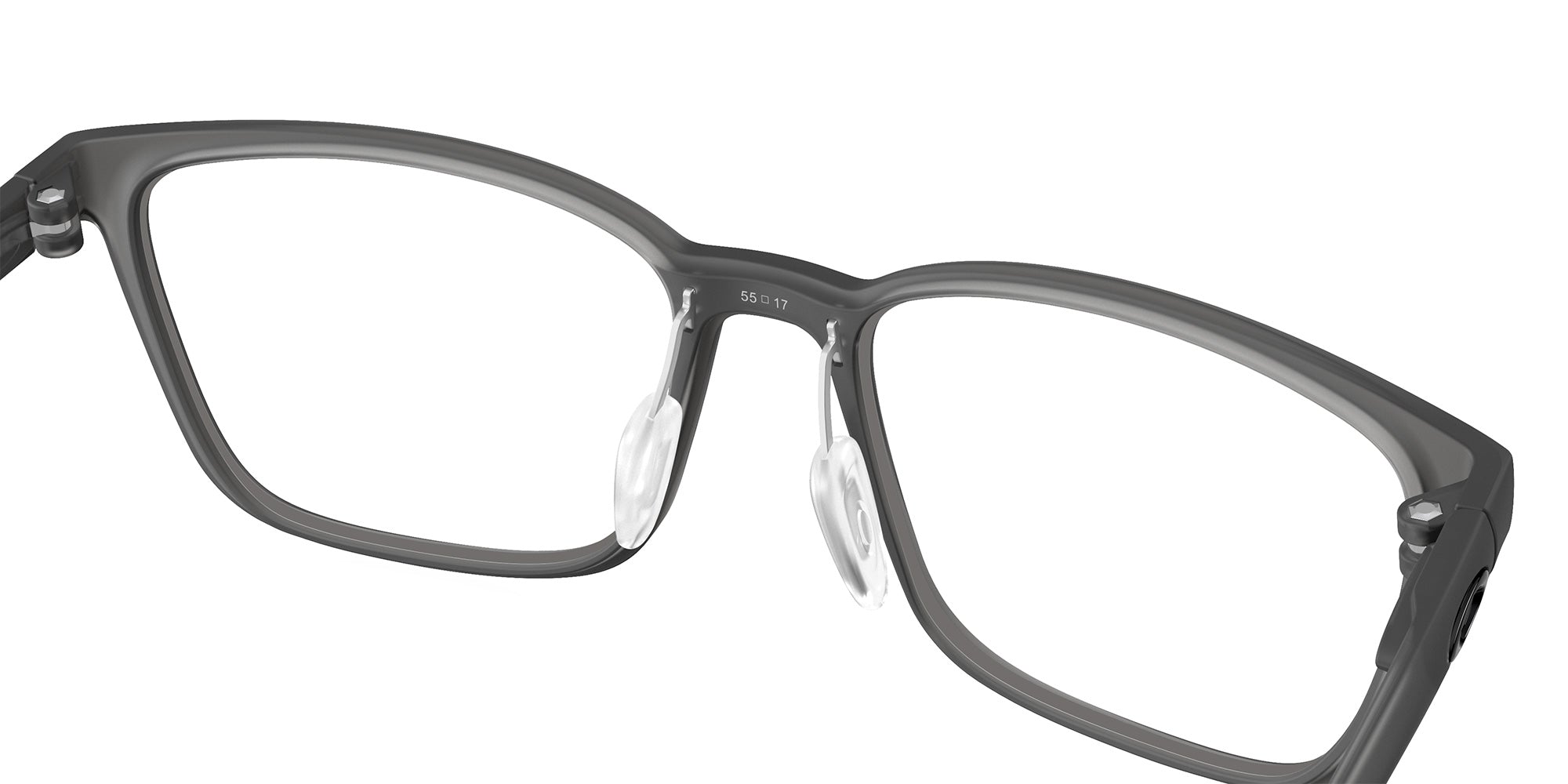 OAKLEY OX8205 Thinboard 820502 53 - Satin Gray Smoke #id:ox8205820502_s:104135