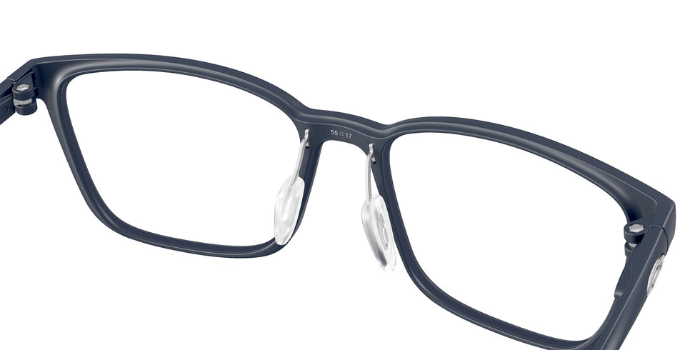 OAKLEY OX8205 Thinboard 820503 53 - Satin Universe Blue #id:ox8205820503_s:108135