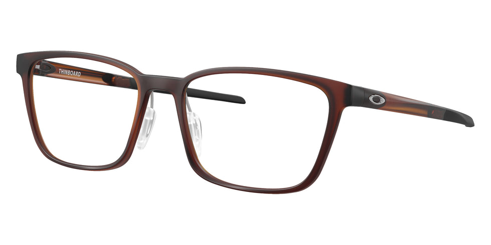OAKLEY OX8205 Thinboard 820504 53 - Matte Dark Amber #id:ox8205820504_s:112105