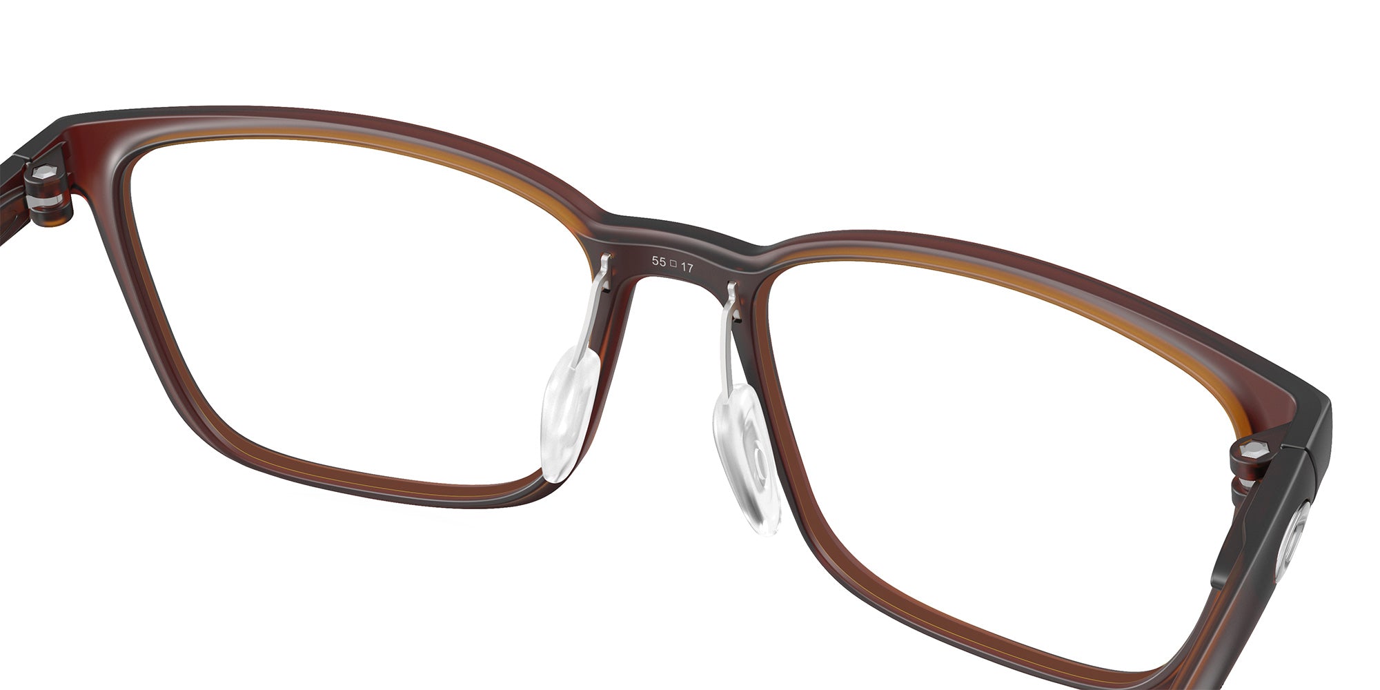 OAKLEY OX8205 Thinboard 820504 53 - Matte Dark Amber #id:ox8205820504_s:112135
