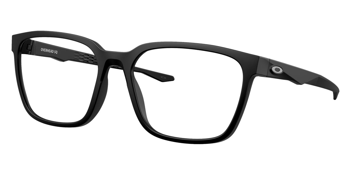 OAKLEY OX8207 Overhead SQ 820701 54 - Satin Black #id:ox8207820701_s:100105