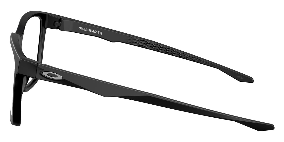 OAKLEY OX8207 Overhead SQ 820701 54 - Satin Black #id:ox8207820701_s:100110