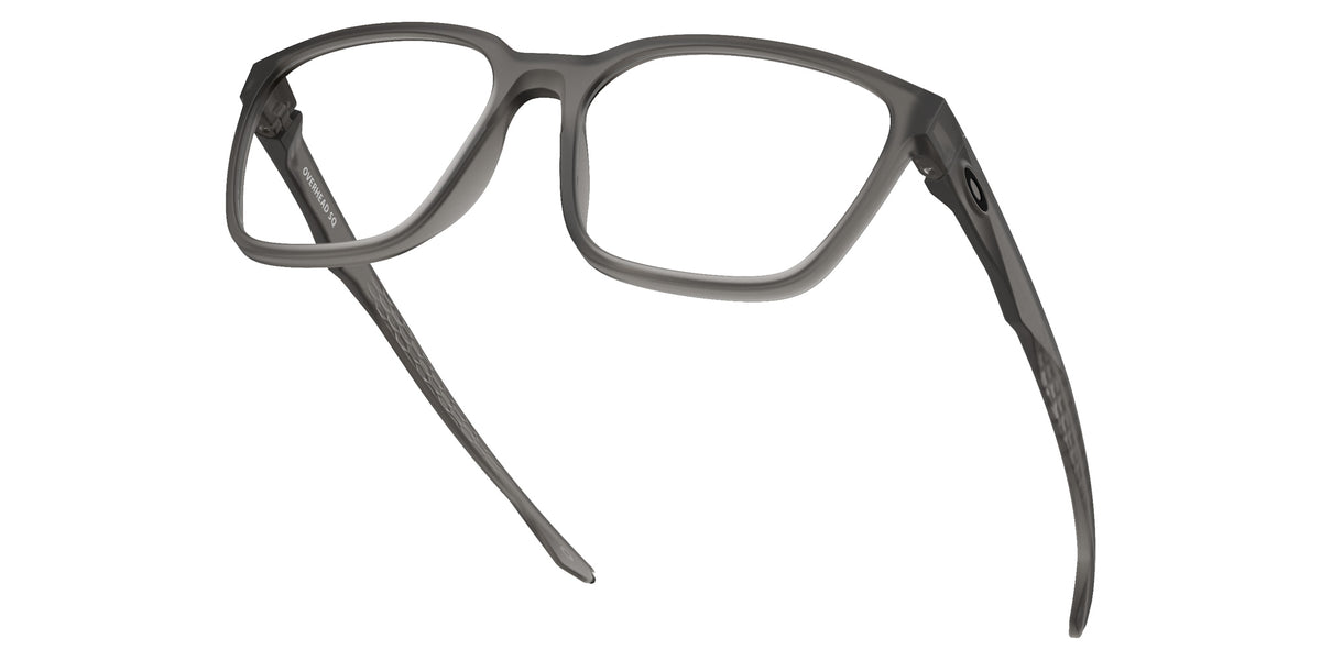 OAKLEY OX8207 Overhead SQ 820702 54 - Satin Gray Smoke #id:ox8207820702_s:106120