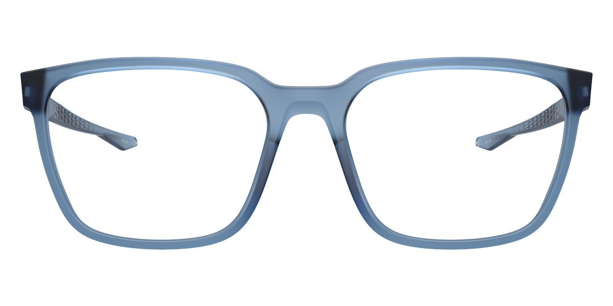 OAKLEY OX8207 Overhead SQ 820703 54 - Matte Transparent Abyss #id:ox8207820703_s:112100