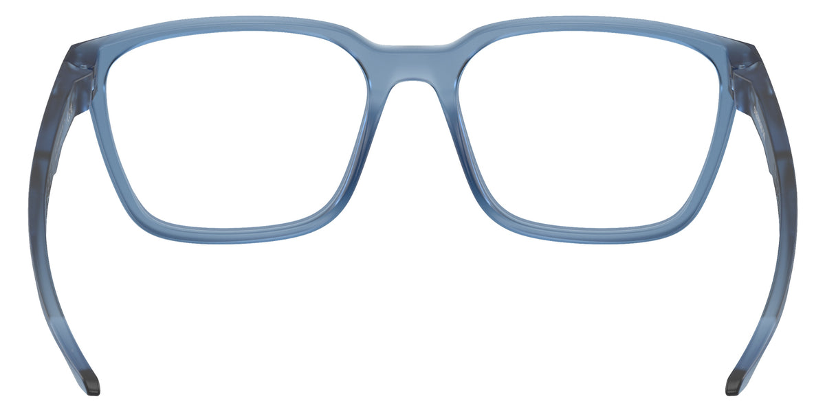 OAKLEY OX8207 Overhead SQ 820703 54 - Matte Transparent Abyss #id:ox8207820703_s:112115