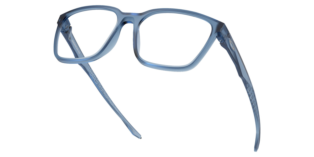 OAKLEY OX8207 Overhead SQ 820703 54 - Matte Transparent Abyss #id:ox8207820703_s:112120