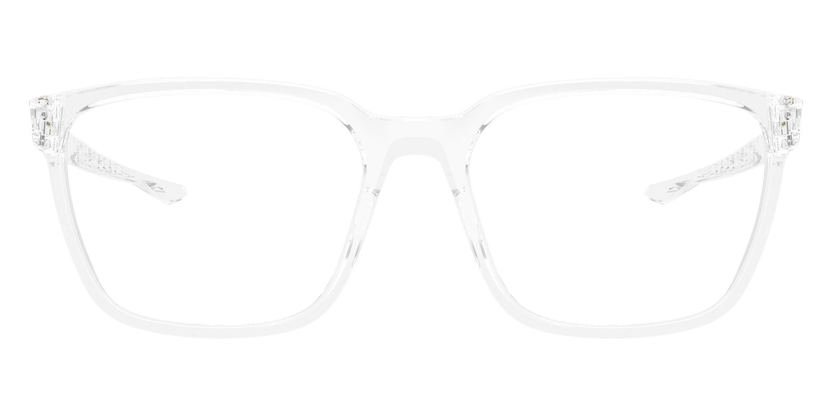 OAKLEY OX8207 Overhead SQ 820704 54 - Polished Clear #id:ox8207820704_s:118100
