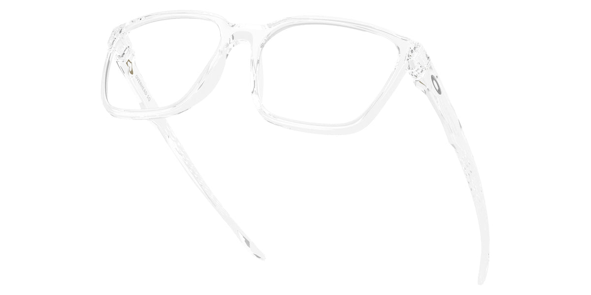 OAKLEY OX8207 Overhead SQ 820704 54 - Polished Clear #id:ox8207820704_s:118120