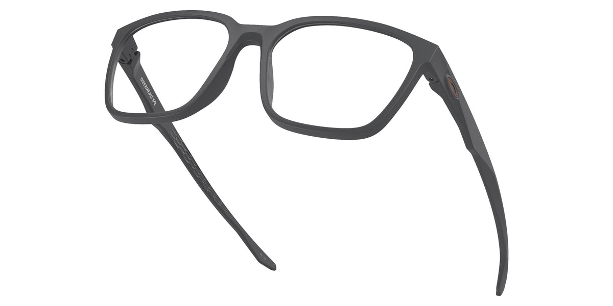 OAKLEY OX8207 Overhead SQ 820705 56 - Matte Carbon #id:ox8207820705_s:124120