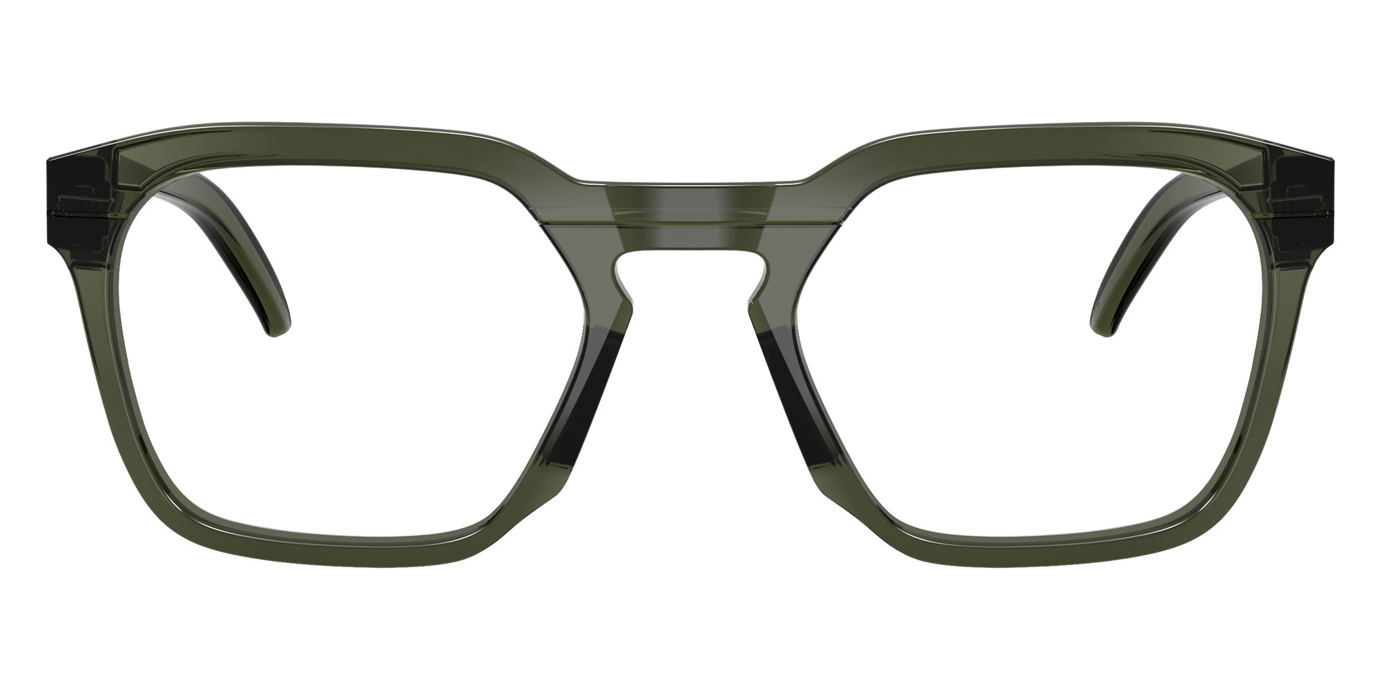 OAKLEY OX8208 HSTN SQ 820803 52 - Olive Ink #id:ox8208820803_s:104100