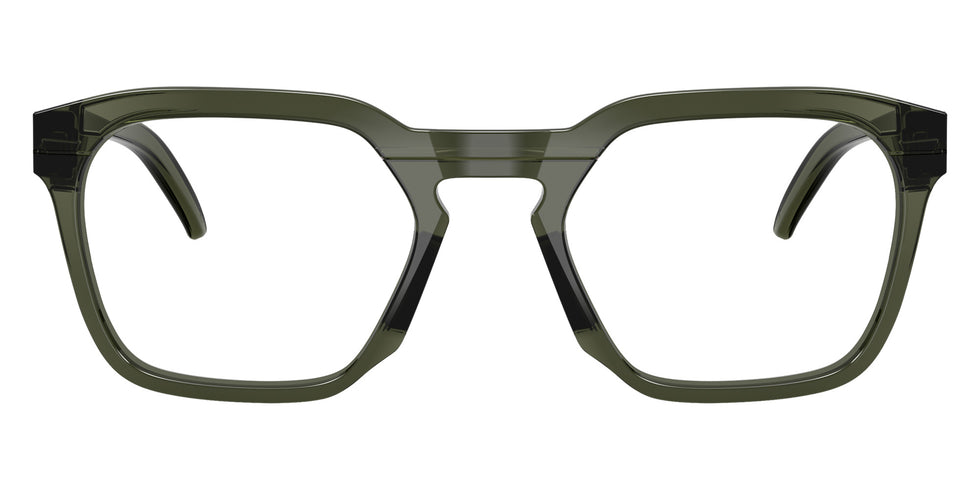 OAKLEY OX8208 HSTN SQ 820803 52 - Olive Ink #id:ox8208820803_s:104100