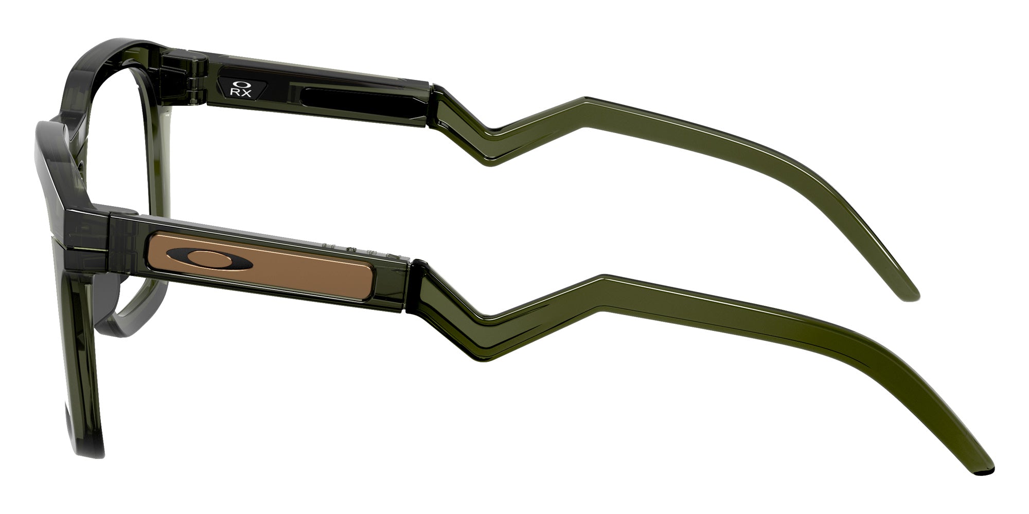 OAKLEY OX8208 HSTN SQ 820803 52 - Olive Ink #id:ox8208820803_s:104110