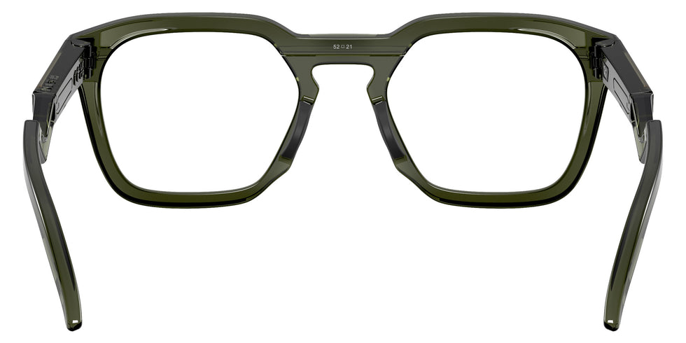 OAKLEY OX8208 HSTN SQ 820803 52 - Olive Ink #id:ox8208820803_s:104115