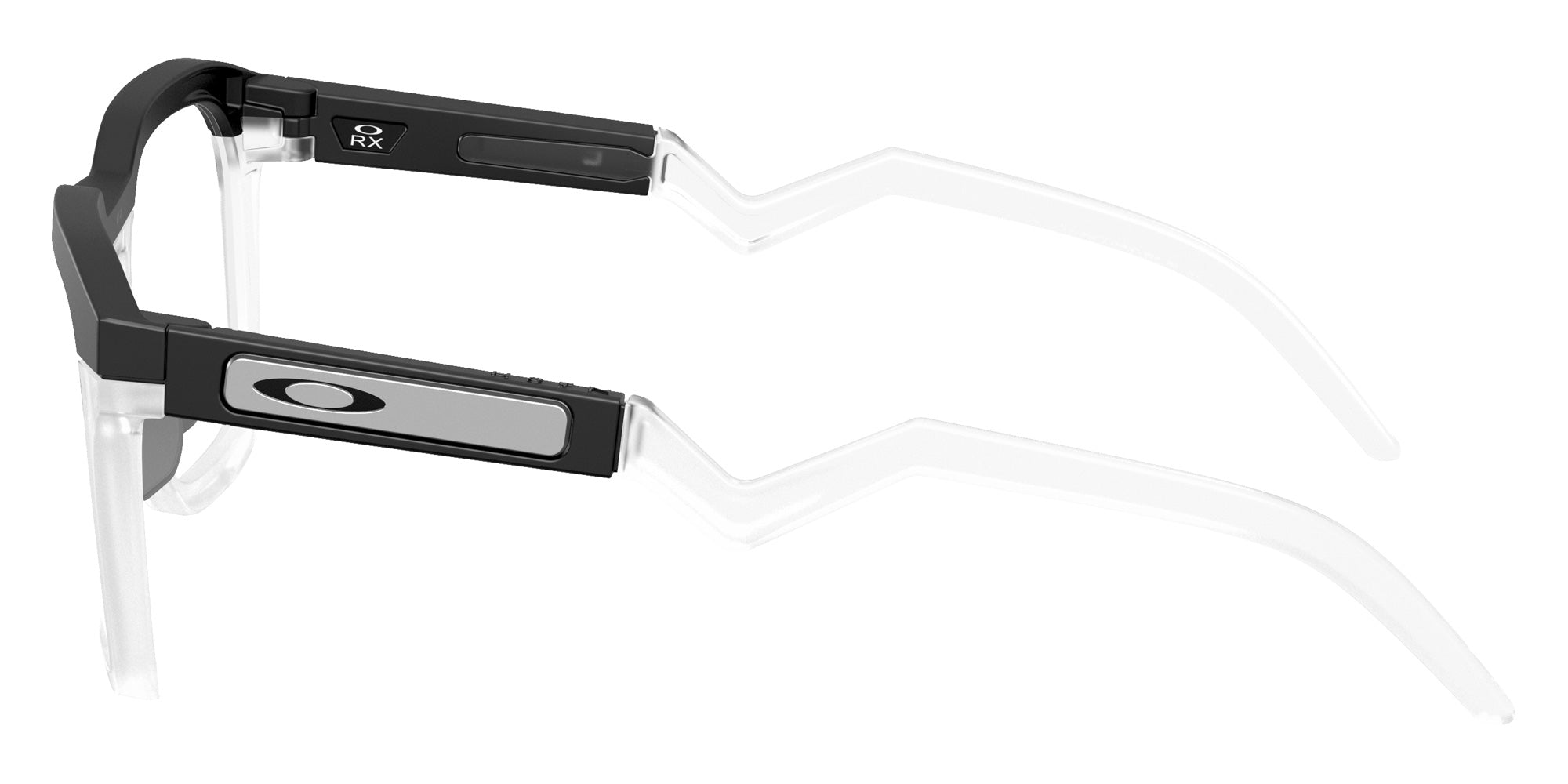 OAKLEY OX8208 HSTN SQ 820804 52 - Satin Black #id:ox8208820804_s:106110