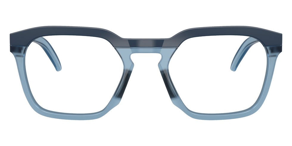 OAKLEY OX8208 HSTN SQ 820805 52 - Matte Abyss #id:ox8208820805_s:108100