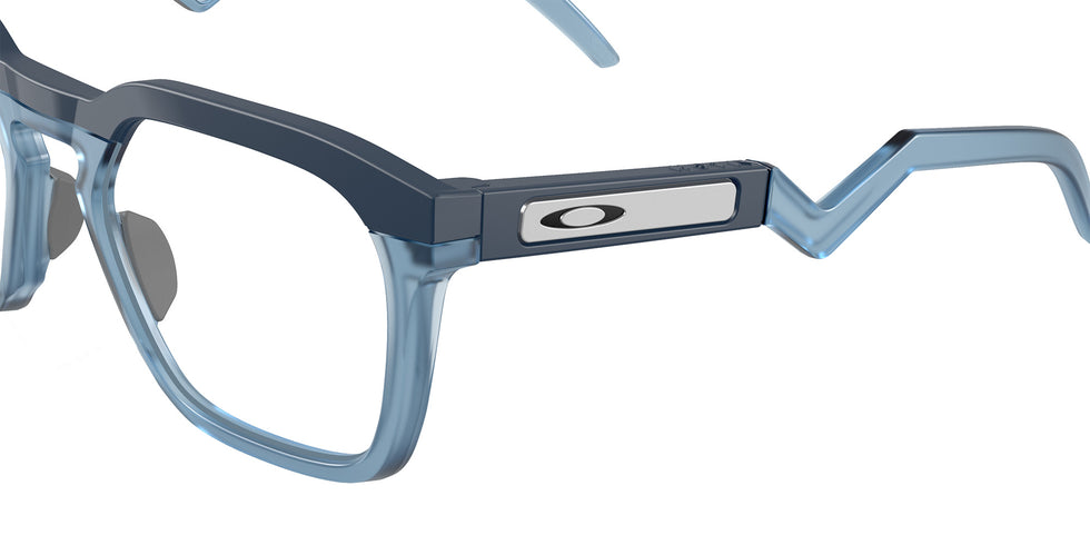 OAKLEY OX8208 HSTN SQ 820805 52 - Matte Abyss #id:ox8208820805_s:108130