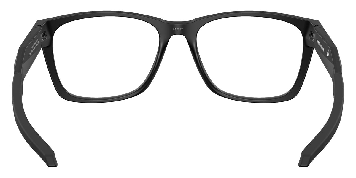 OAKLEY OX8209 Paracord X 820901 53 - Satin Black #id:ox8209820901_s:100115