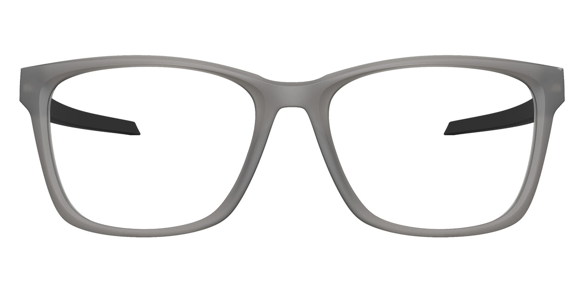 OAKLEY OX8209 Paracord X 820902 53 - Satin Gray Smoke #id:ox8209820902_s:104100