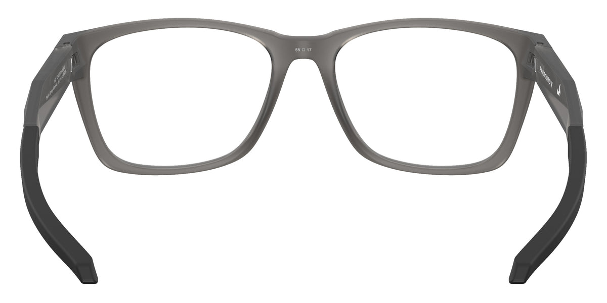OAKLEY OX8209 Paracord X 820902 53 - Satin Gray Smoke #id:ox8209820902_s:104115