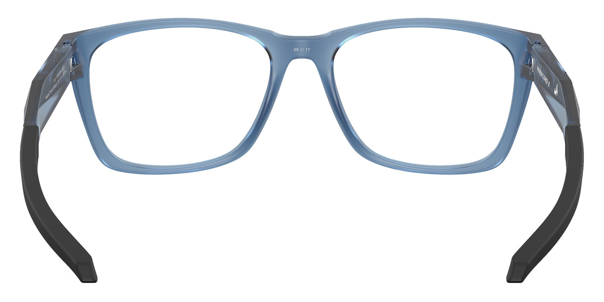 OAKLEY OX8209 Paracord X 820903 53 - Matte Transparent Abyss #id:ox8209820903_s:108115