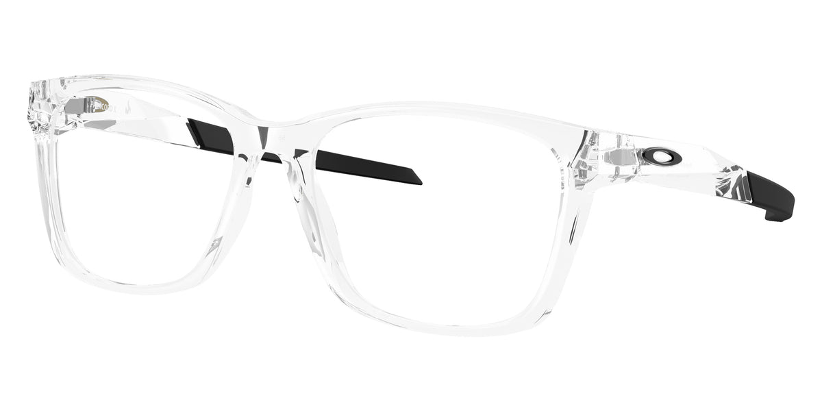 OAKLEY OX8209 Paracord X 820904 53 - Polished Clear #id:ox8209820904_s:112105