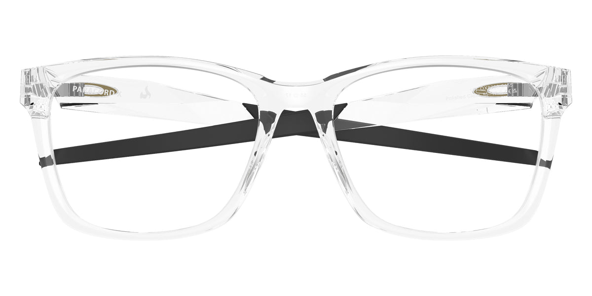 OAKLEY OX8209 Paracord X 820904 53 - Polished Clear #id:ox8209820904_s:112125