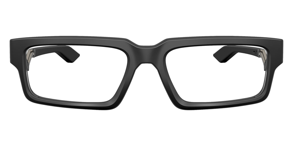 OAKLEY OX8210 Enigma Echo 821001 54 - Satin Black #id:ox8210821001_s:100100