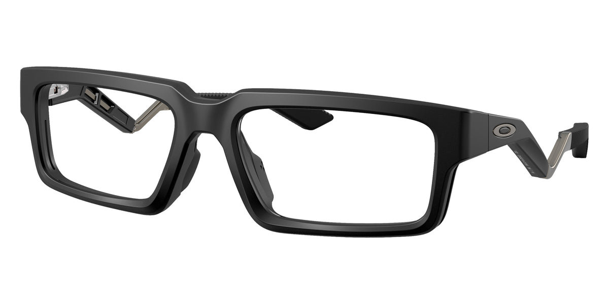 OAKLEY OX8210 Enigma Echo 821001 54 - Satin Black #id:ox8210821001_s:100105