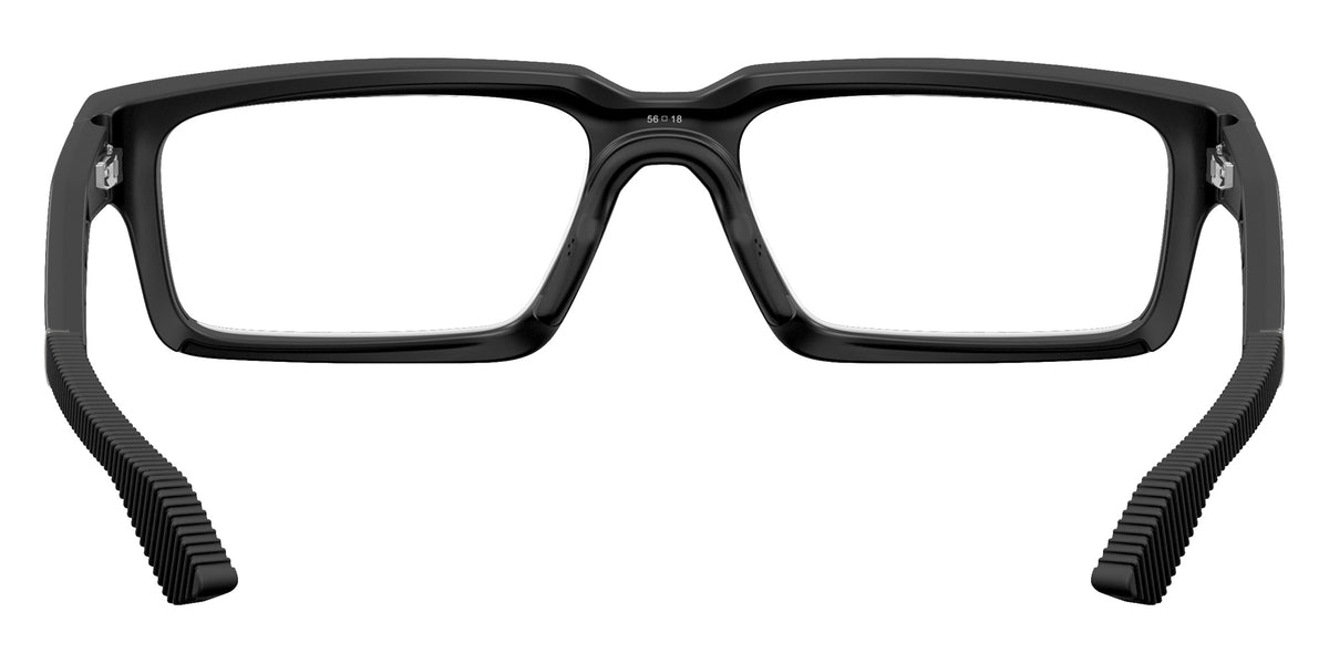 OAKLEY OX8210 Enigma Echo 821001 54 - Satin Black #id:ox8210821001_s:100115