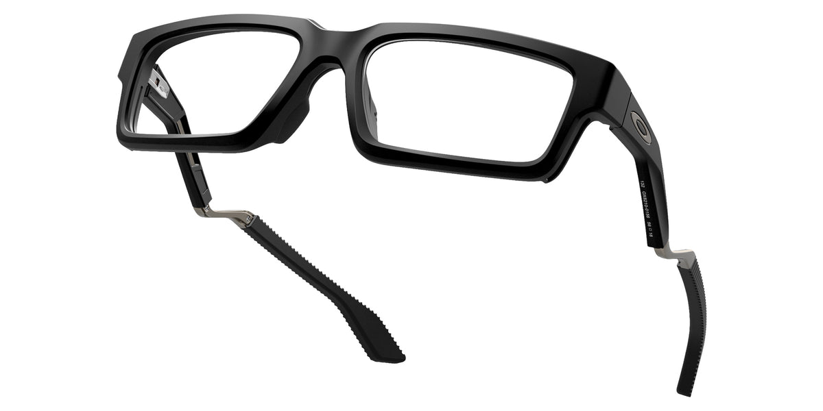 OAKLEY OX8210 Enigma Echo 821001 54 - Satin Black #id:ox8210821001_s:100120
