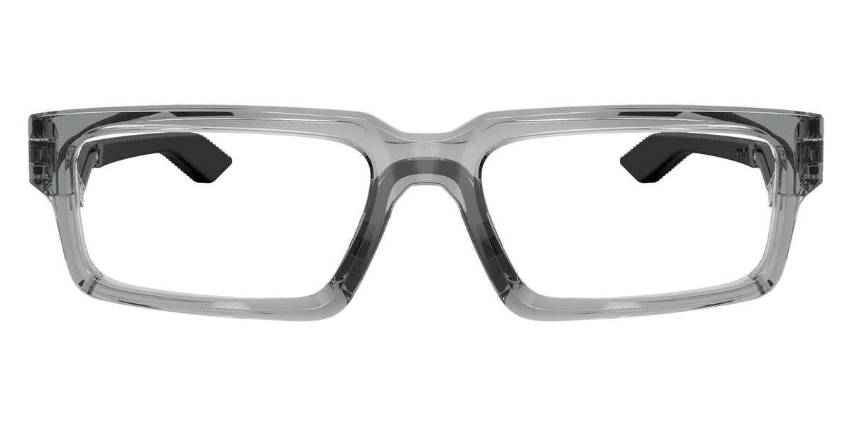 OAKLEY OX8210 Enigma Echo 821002 56 - Gray Shadow #id:ox8210821002_s:104100