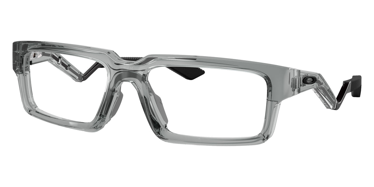 OAKLEY OX8210 Enigma Echo 821002 56 - Gray Shadow #id:ox8210821002_s:104105