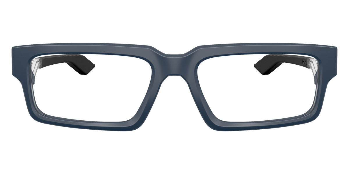 OAKLEY OX8210 Enigma Echo 821003 56 - Matte Abyss #id:ox8210821003_s:106100