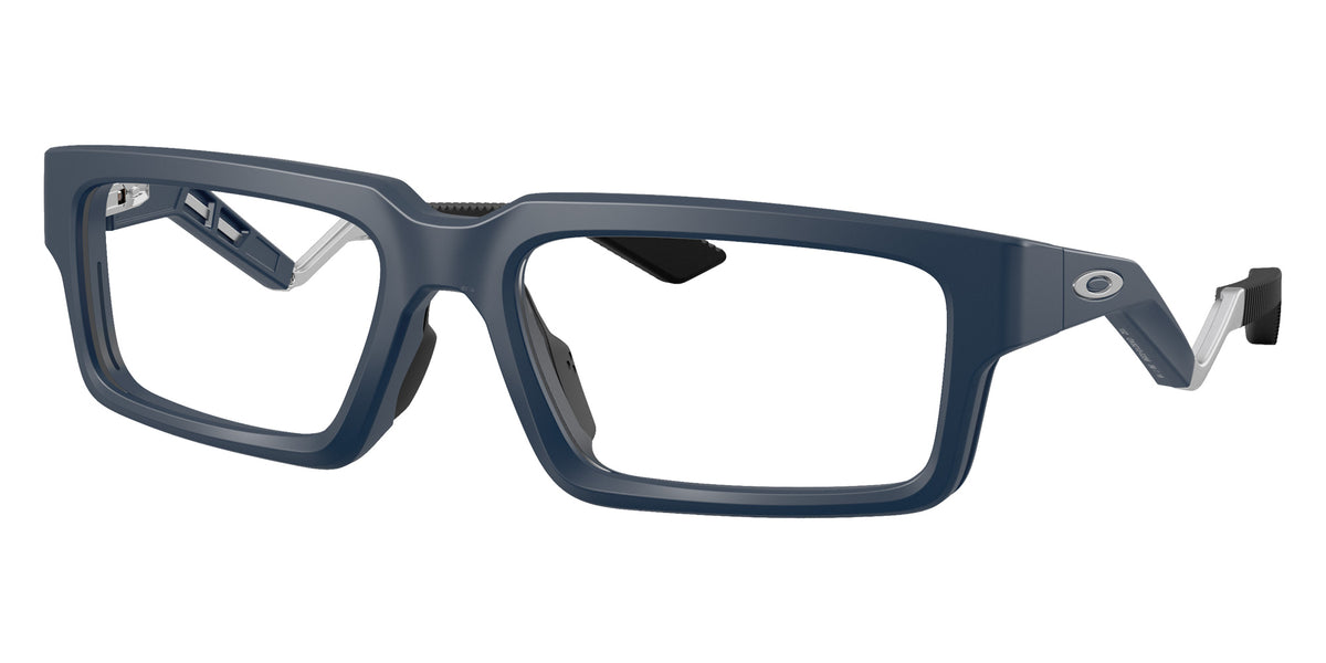 OAKLEY OX8210 Enigma Echo 821003 56 - Matte Abyss #id:ox8210821003_s:106105