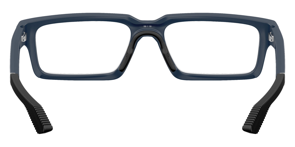 OAKLEY OX8210 Enigma Echo 821003 56 - Matte Abyss #id:ox8210821003_s:106115