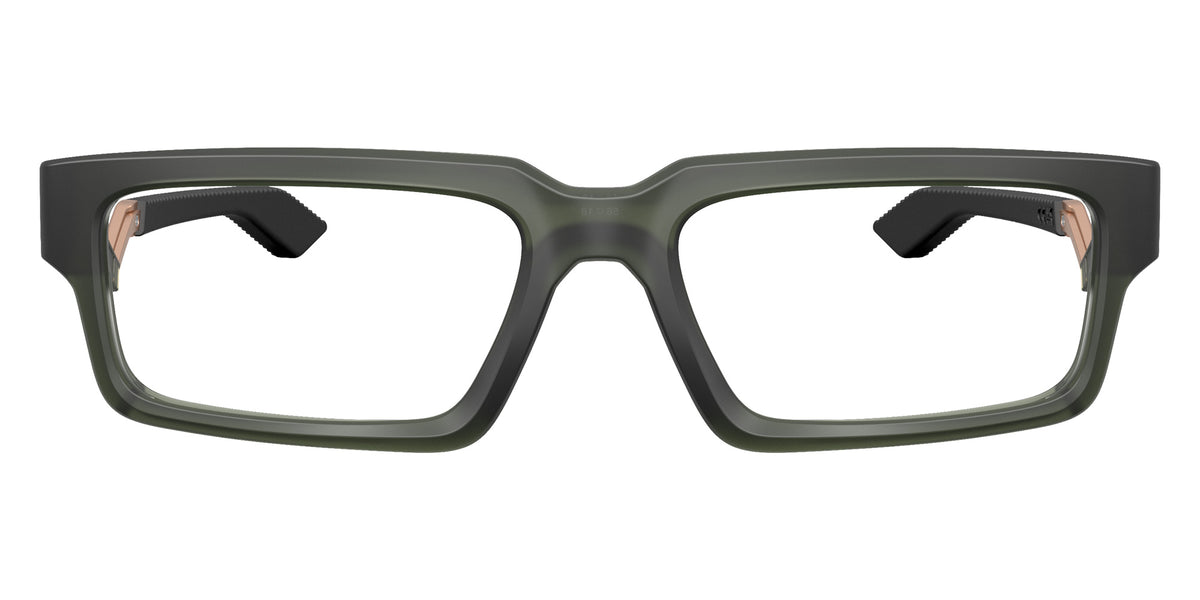 OAKLEY OX8210 Enigma Echo 821004 54 - Matte Olive Ink #id:ox8210821004_s:108100
