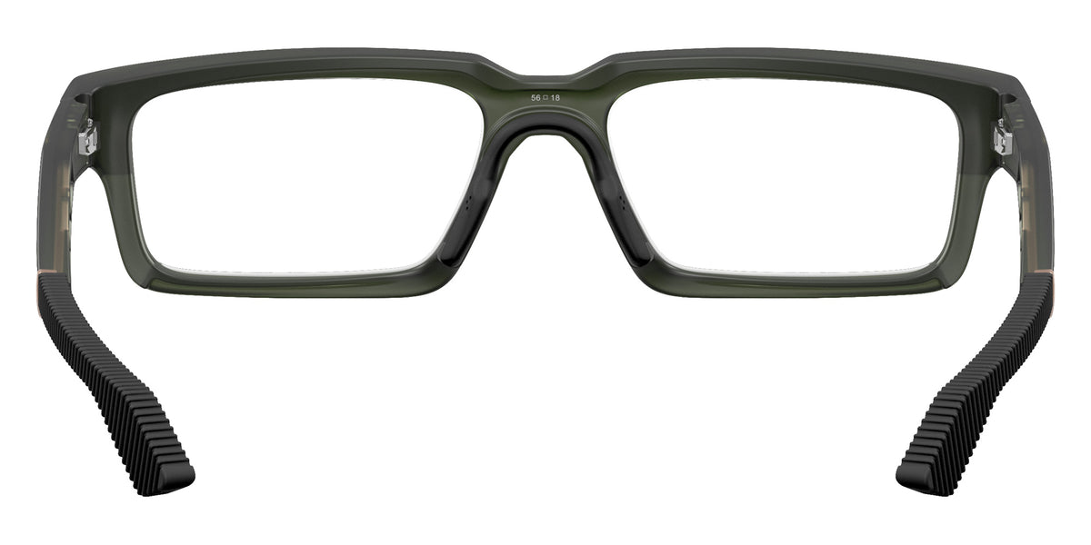 OAKLEY OX8210 Enigma Echo 821004 54 - Matte Olive Ink #id:ox8210821004_s:108115